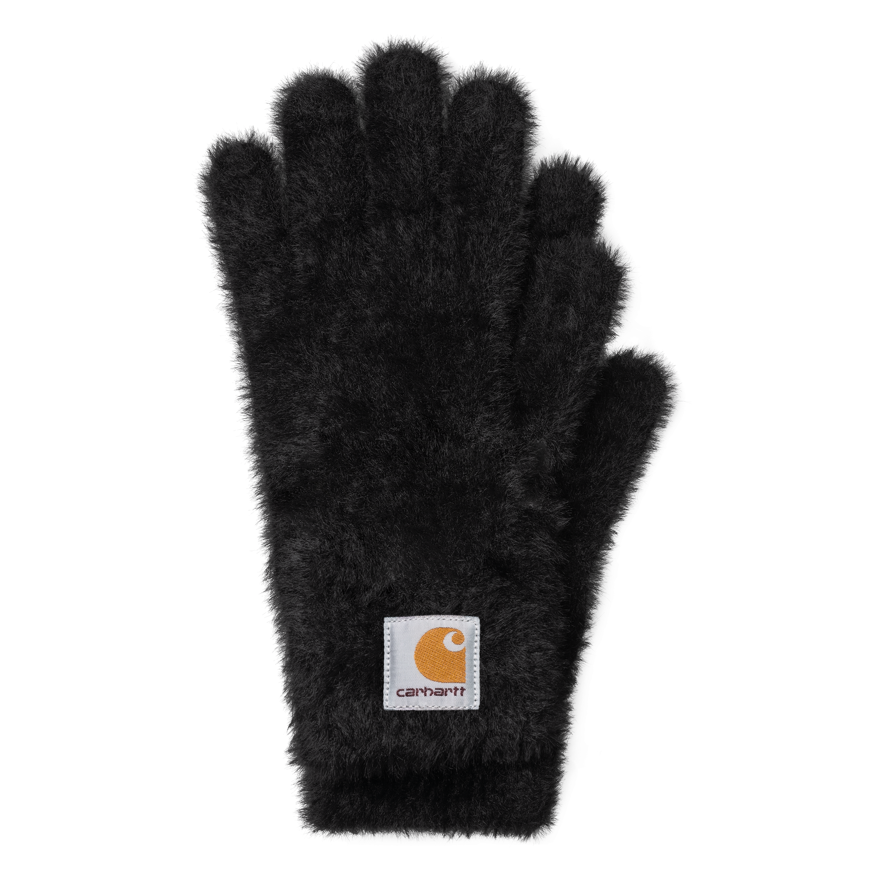Chedda Gloves Black