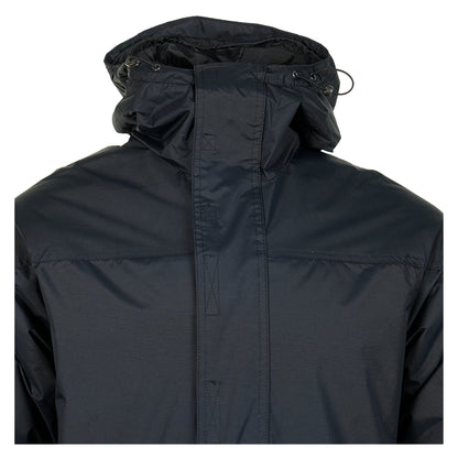 Challenger 2 Insulated Pullover Black