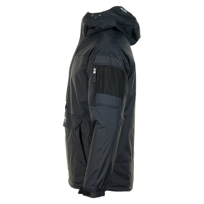 Challenger 2 Insulated Pullover Black
