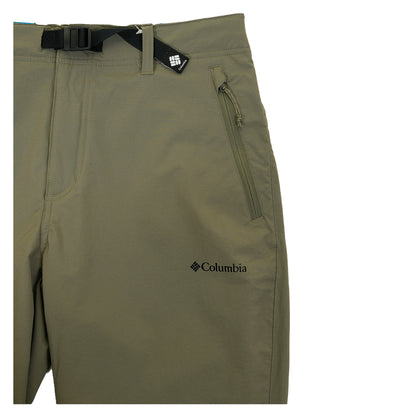 Essential Hike Pant Stone Green