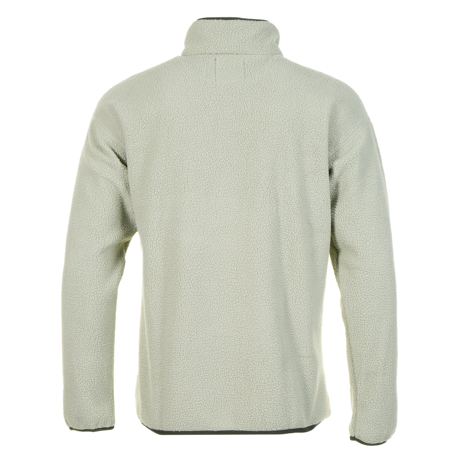 Helvetia 2 Half Snap Fleece Safari