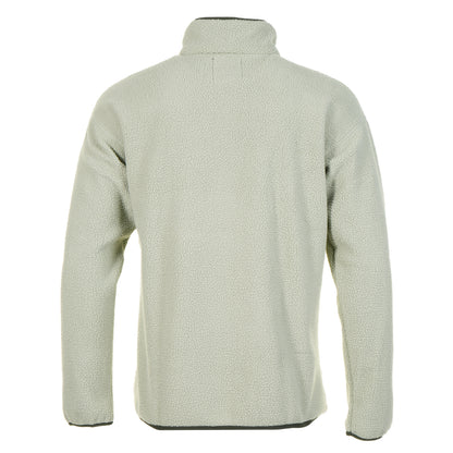 Helvetia 2 Half Snap Fleece Safari