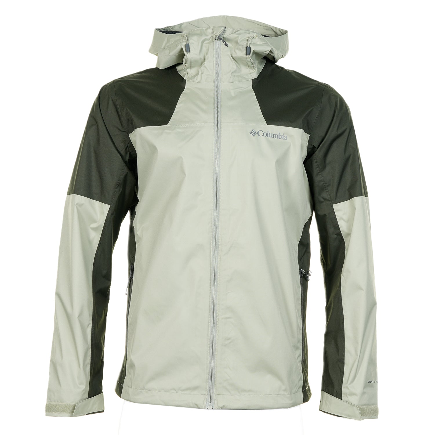 Inner Limits 3 Jacket Safari Greenscape