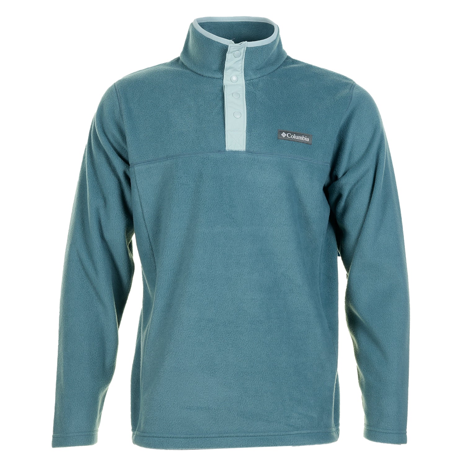 Steens Mountain Half Snap 2 Fleece Everblue Crushed Blue