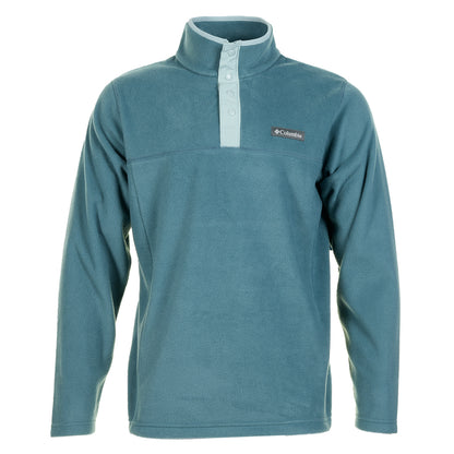 Steens Mountain Half Snap 2 Fleece Everblue Crushed Blue