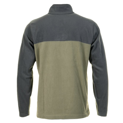 Steens Mountain Half Snap 2 Fleece Stone Green Shark