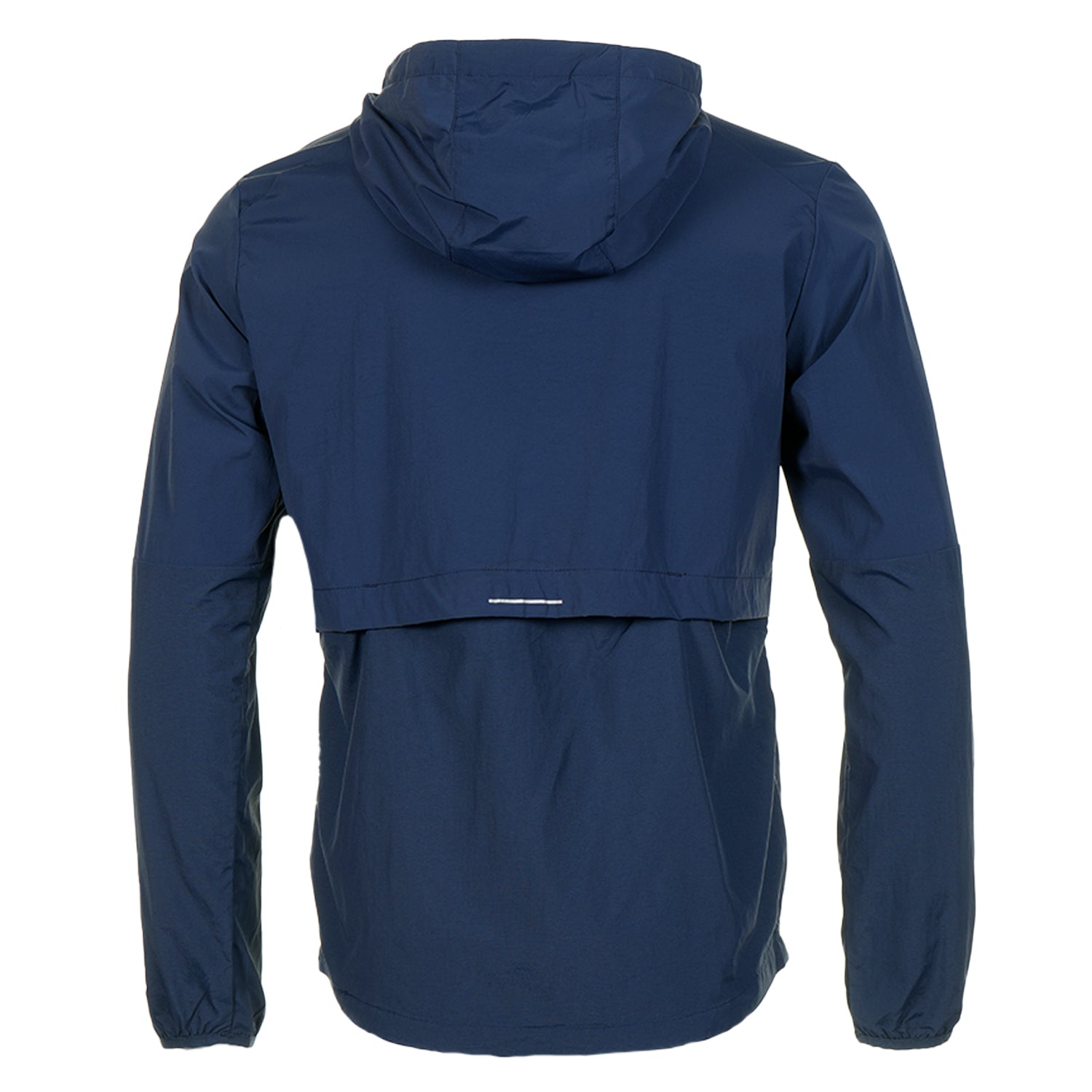 Tech Softshell Hoody Collegiate Navy