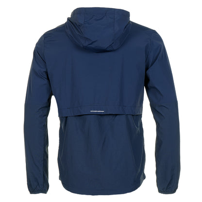 Tech Softshell Hoody Collegiate Navy