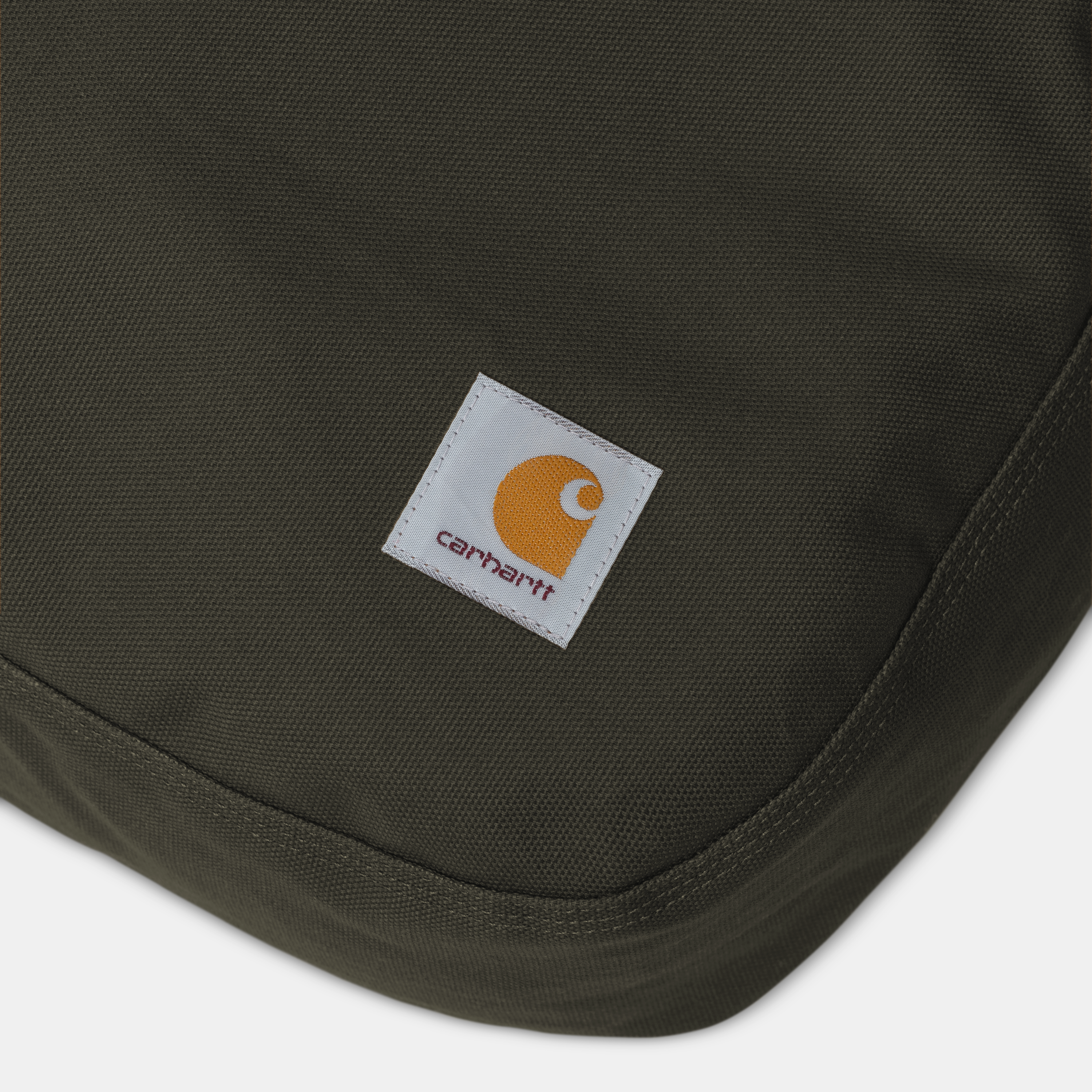 Dog Bed Olive