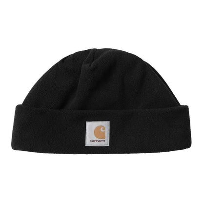 Carhartt WIP Expedition Beanie Black