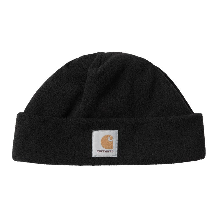 Carhartt WIP Expedition Beanie Black