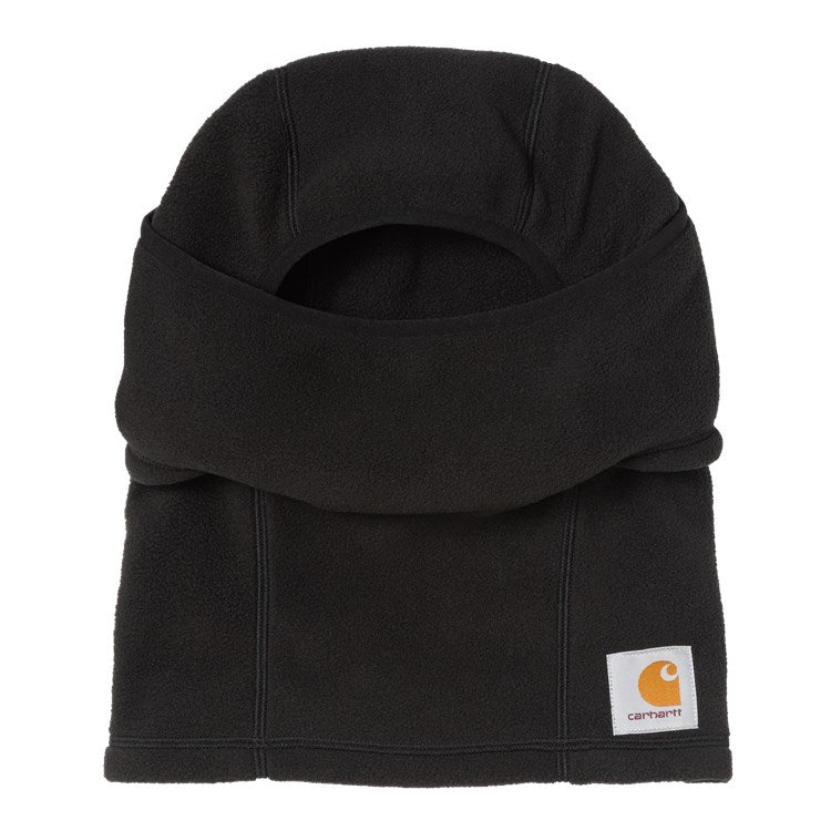Expedition Mask Black