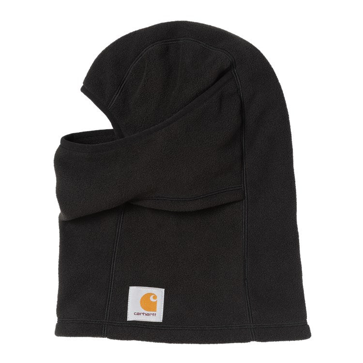 Expedition Mask Black