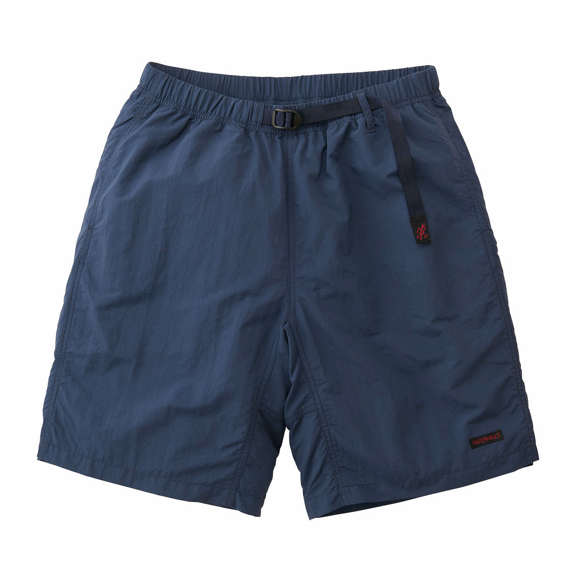 Nylon Packable G Shorts Deep Navy
