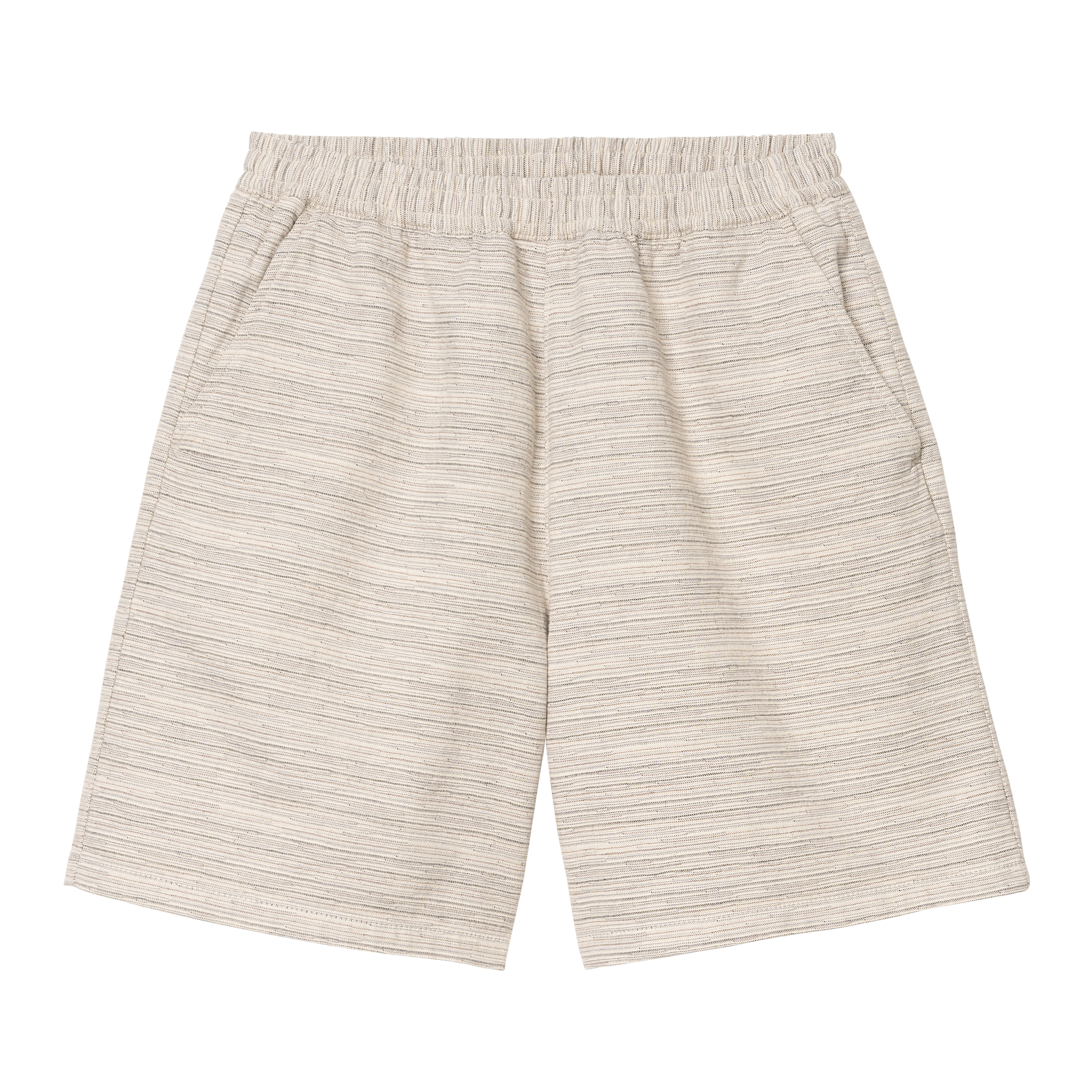 Gellar Shorts Wax Stripe