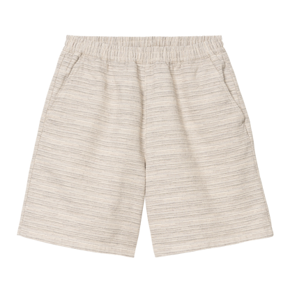 Gellar Shorts Wax Stripe