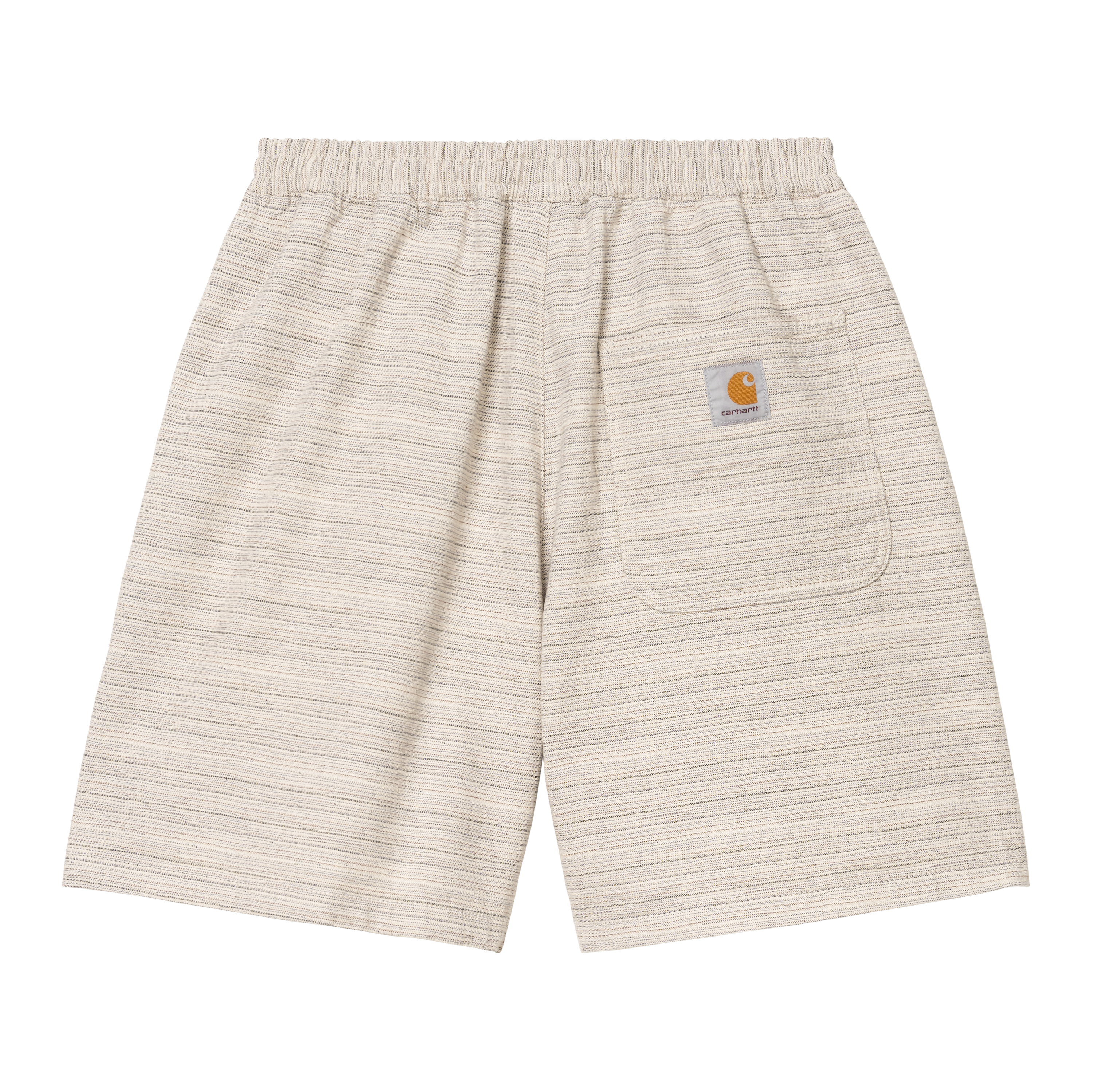 Gellar Shorts Wax Stripe