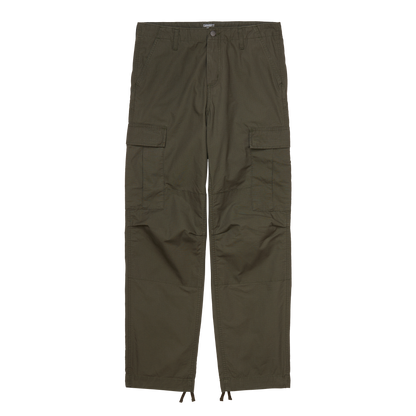 Regular Cargo Pant Cypress Green