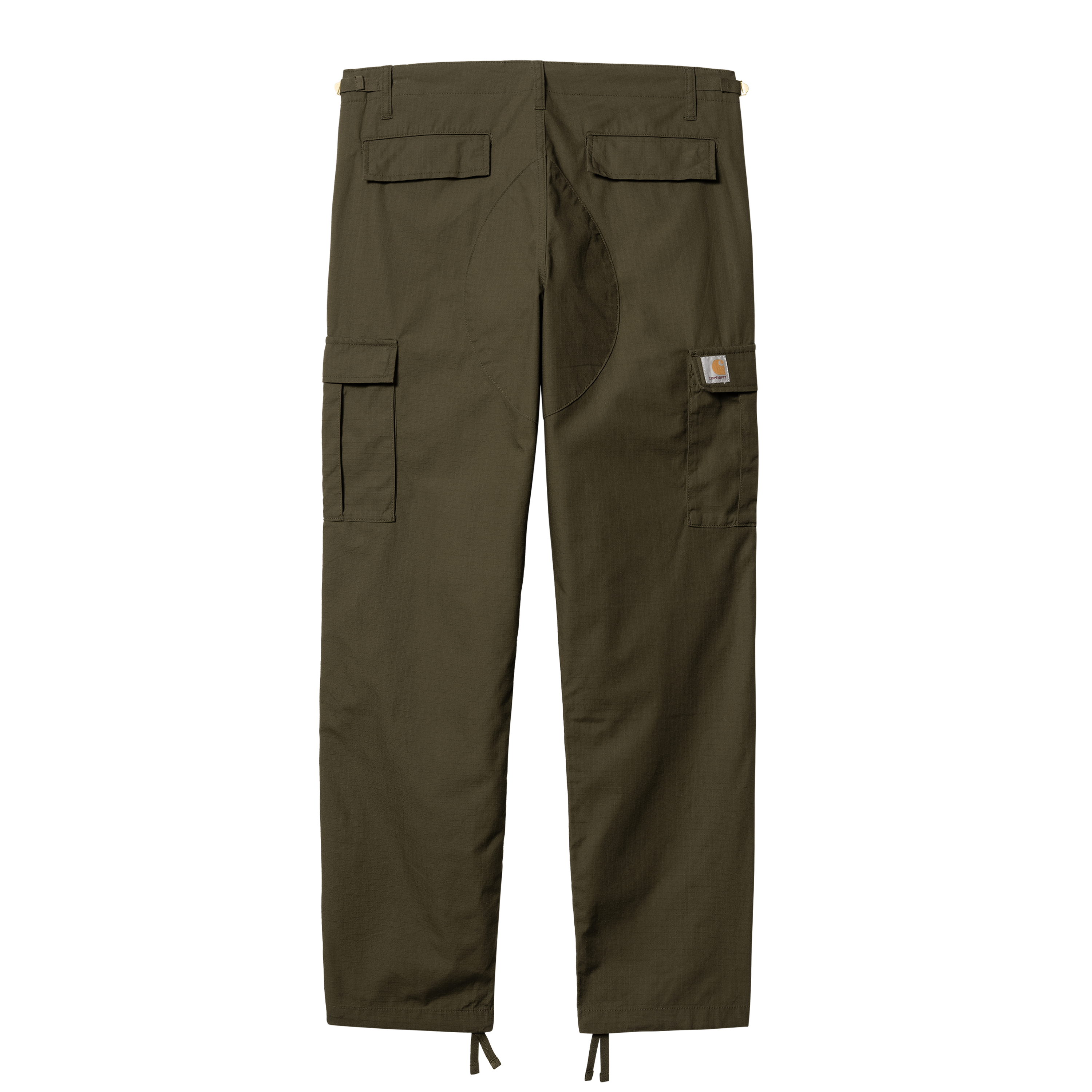 Aviation Pant Cypress