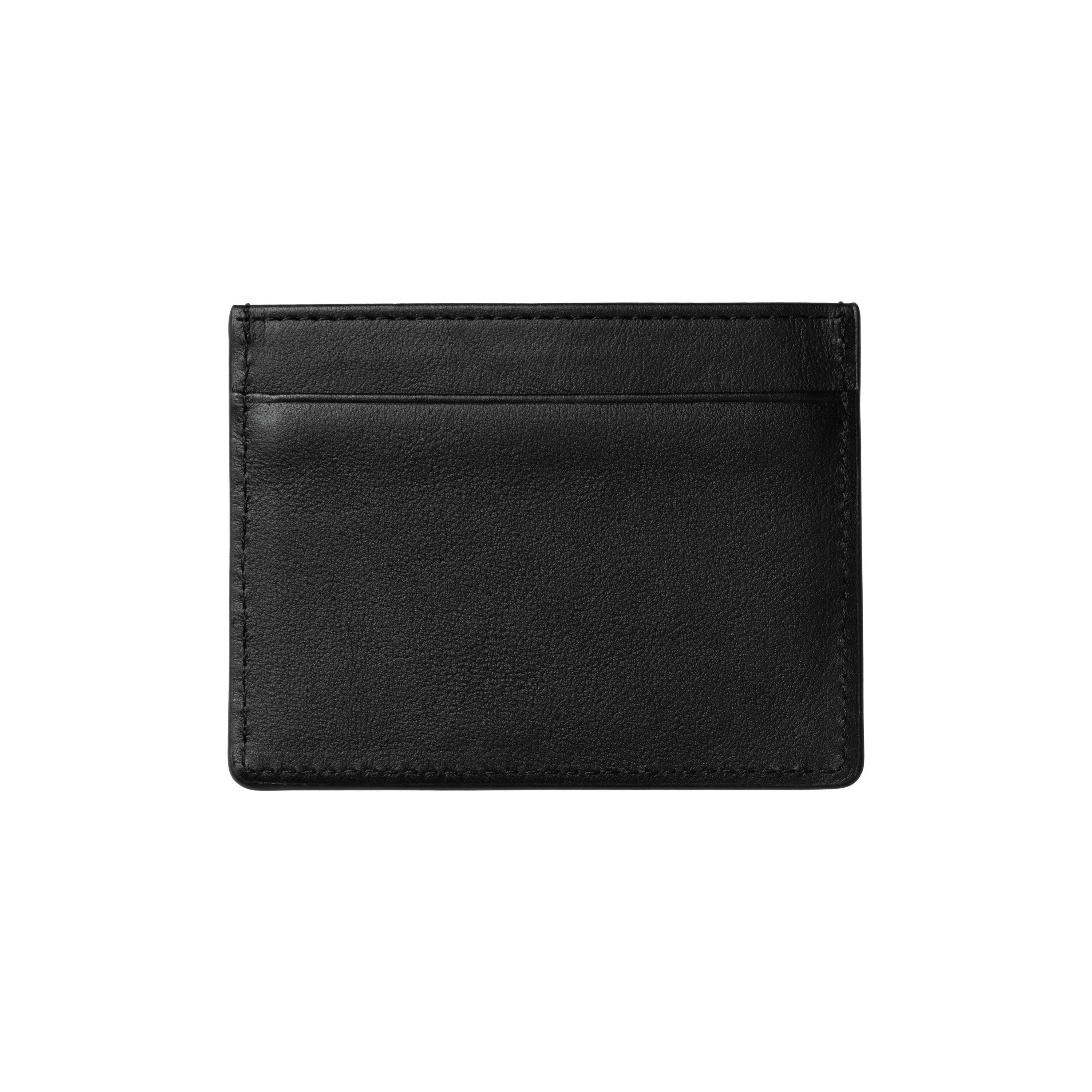 Vegas Card Holder Black