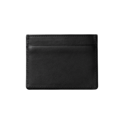 Vegas Card Holder Black
