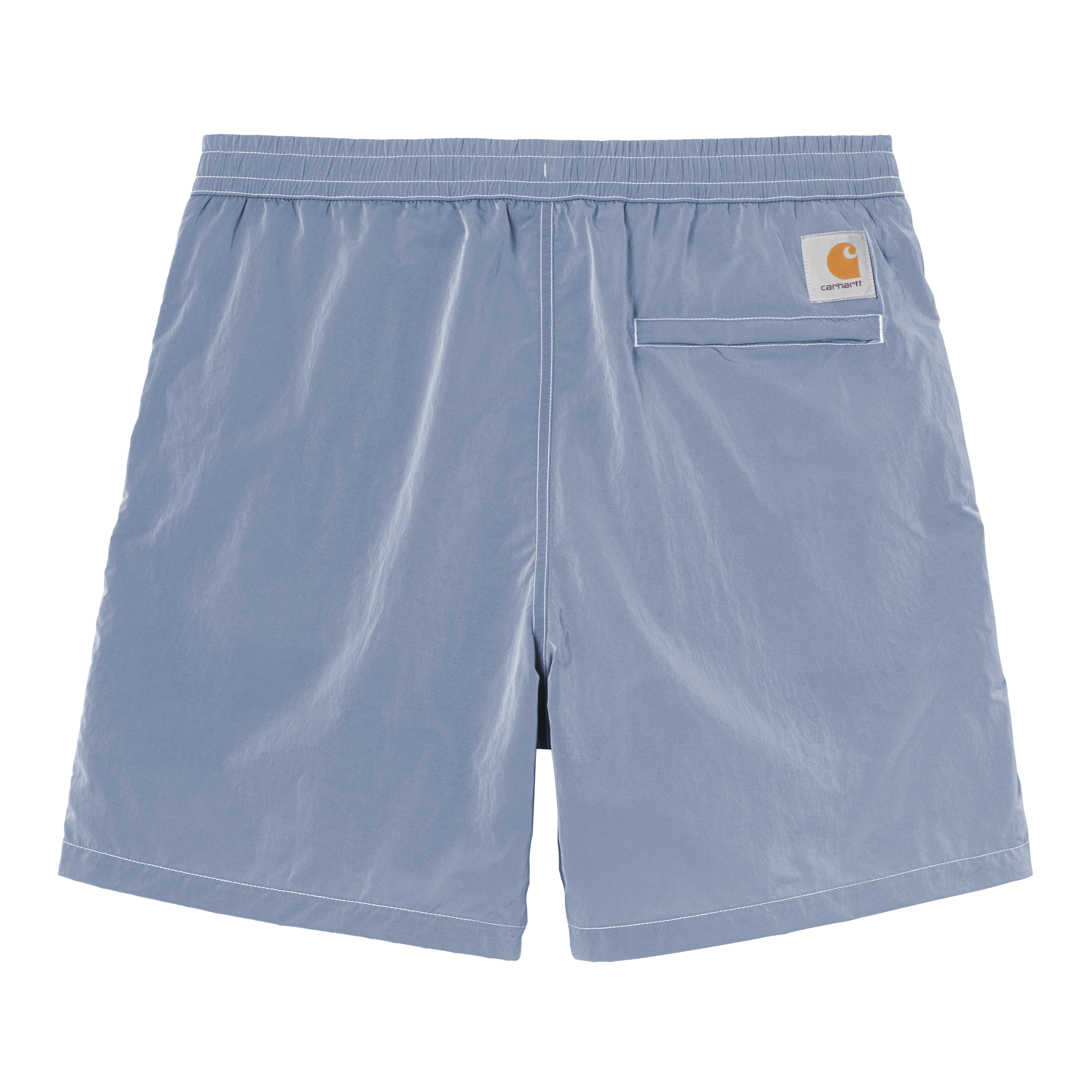 Canby Swim Trunks Gentle Blue