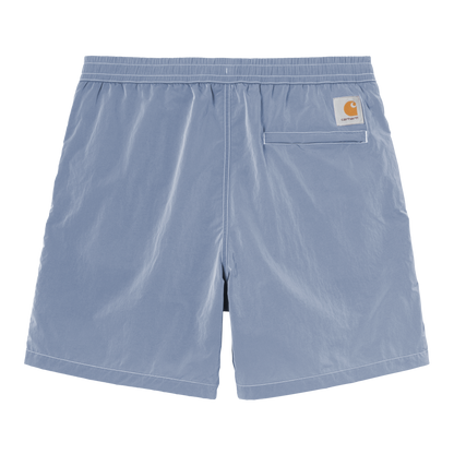 Canby Swim Trunks Gentle Blue