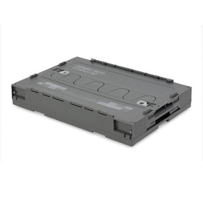 Tour Foldable Container