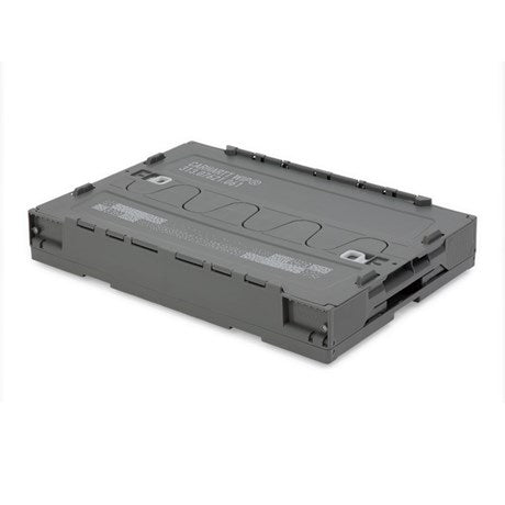 Tour Foldable Container
