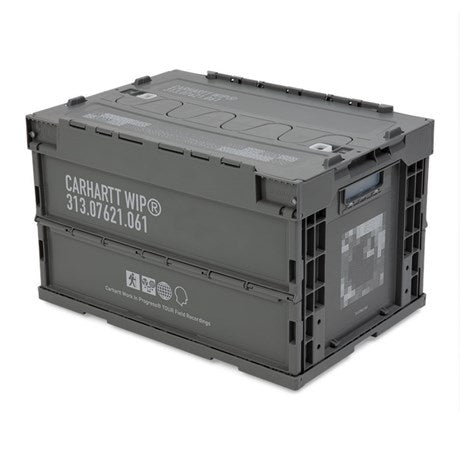 Tour Foldable Container