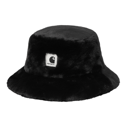 Olney Bucket Hat Black