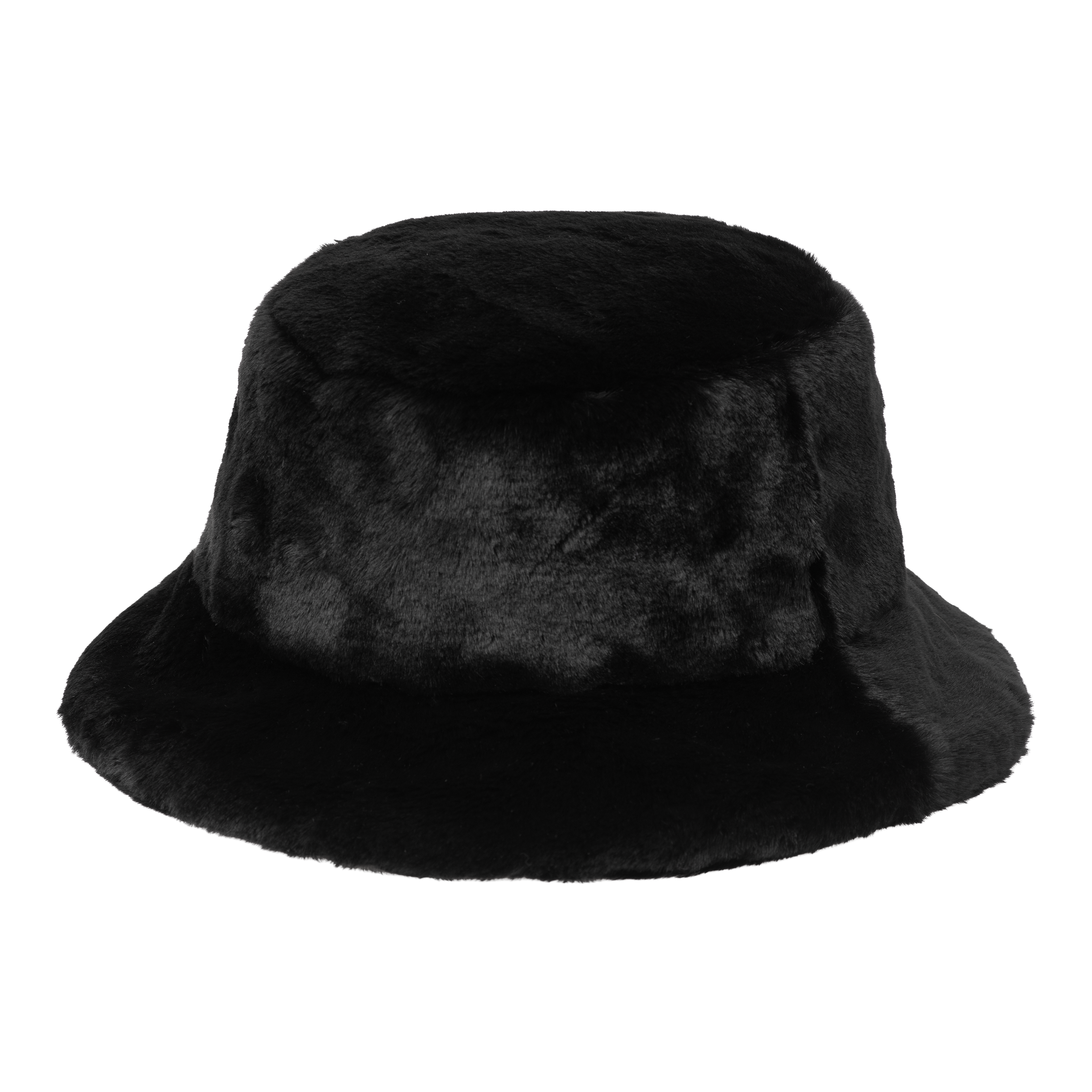 Olney Bucket Hat Black