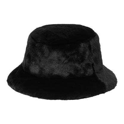 Olney Bucket Hat Black