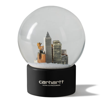 Wiptopia Snow Globe Glass Multicolor