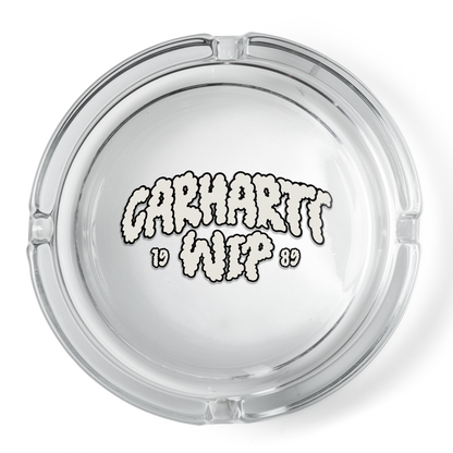 Cloud Script Ashtray