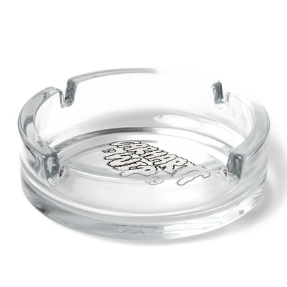 Cloud Script Ashtray