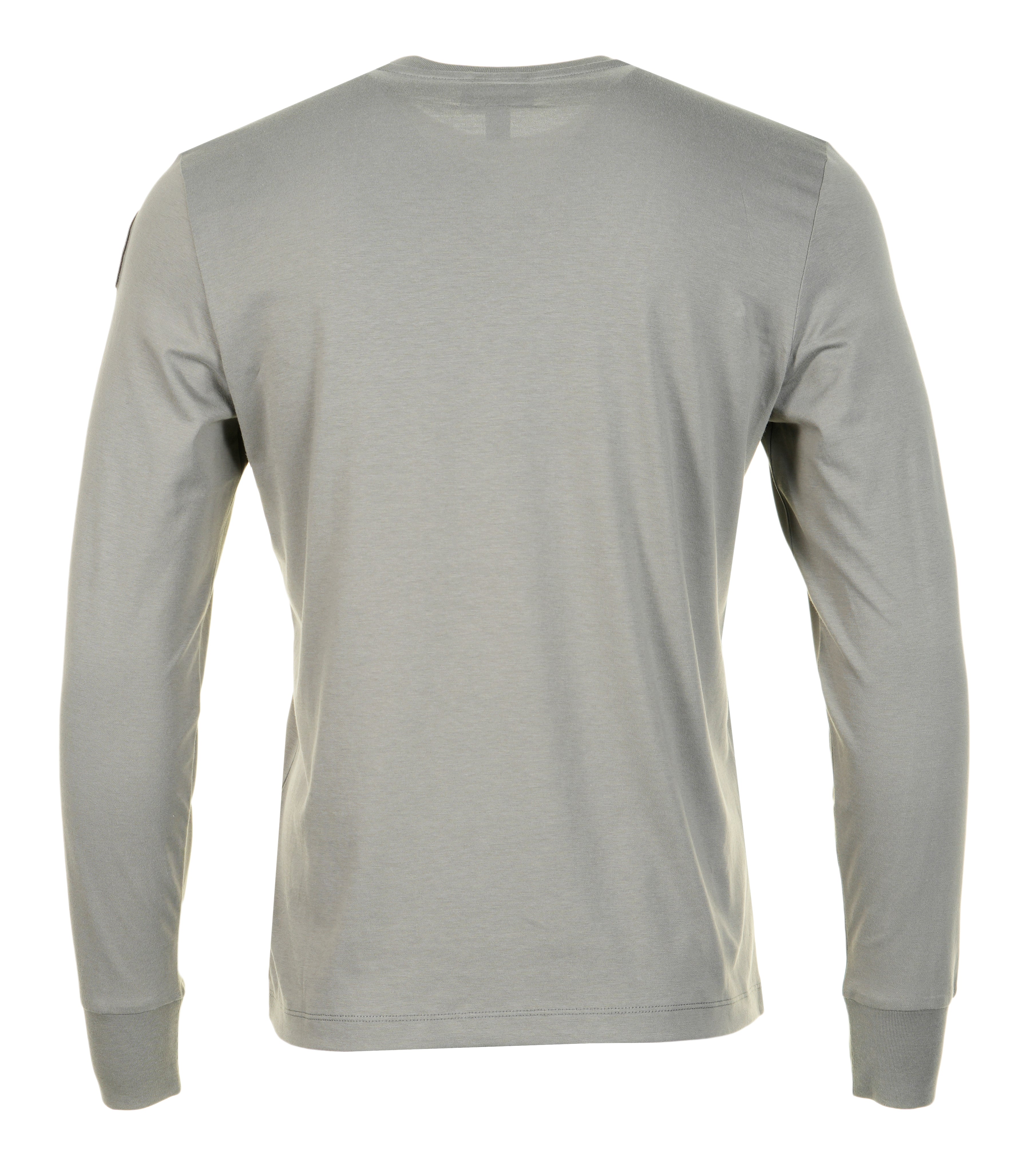 Kip Long T Shirt Nowhere
