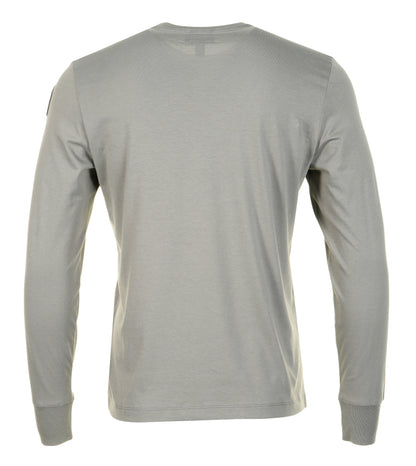 Kip Long T Shirt Nowhere