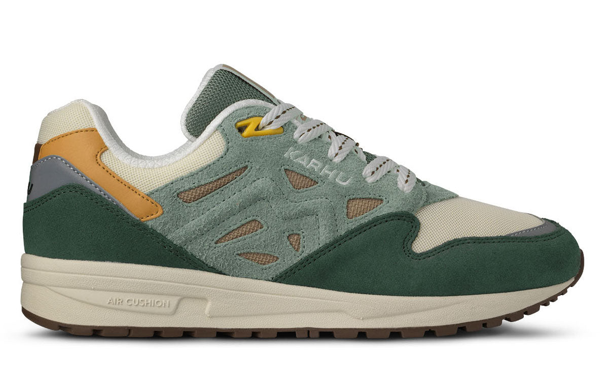 Legacy 96 Trainers Molkky Collab Laurel Wreath / Warm Taupe