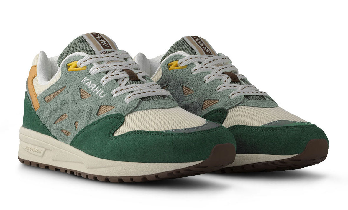 Legacy 96 Trainers Molkky Collab Laurel Wreath / Warm Taupe