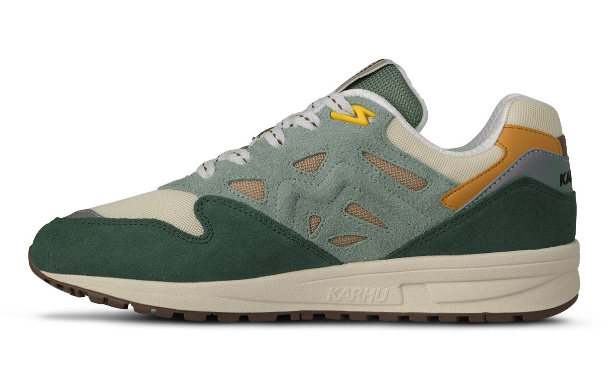 Legacy 96 Trainers Molkky Collab Laurel Wreath / Warm Taupe