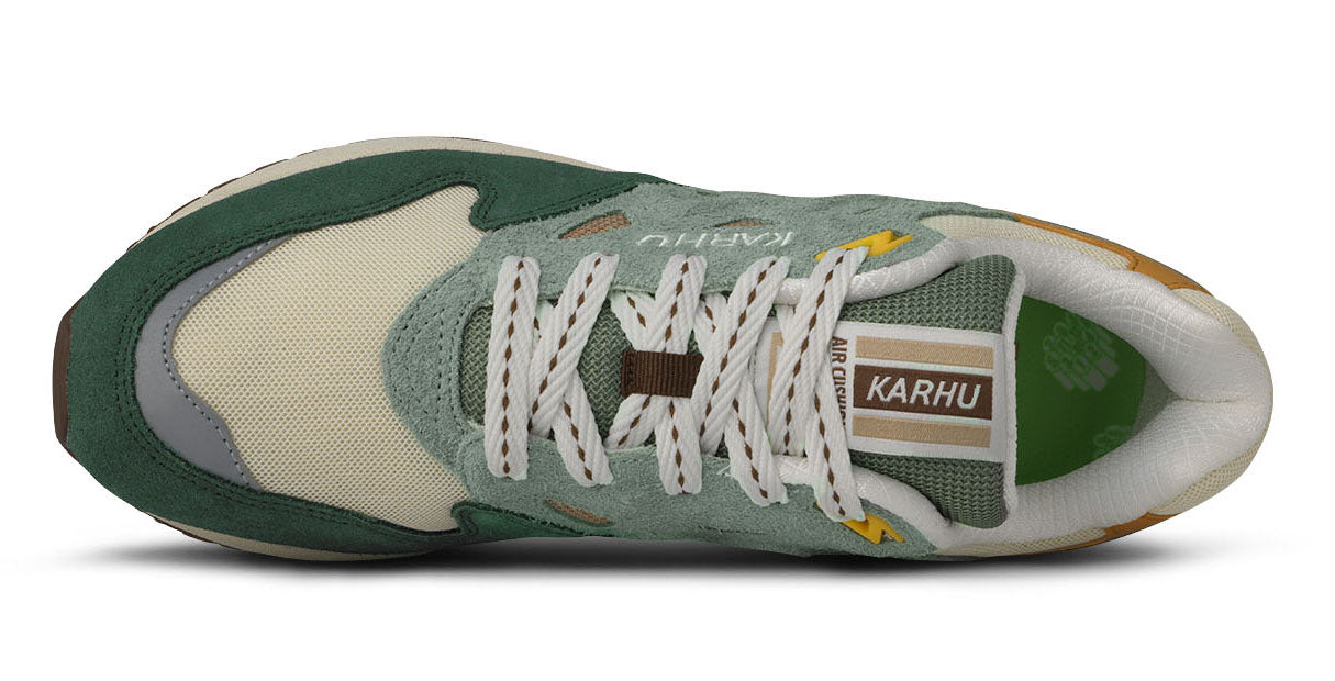 Legacy 96 Trainers Molkky Collab Laurel Wreath / Warm Taupe
