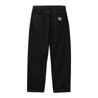 Landon Pant Denim Black