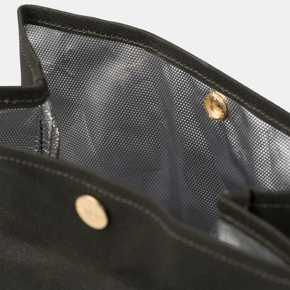 Lunch Bag Olive