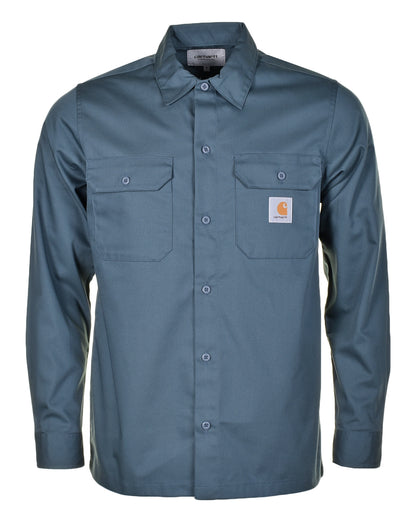 Long Sleeve Master Shirt Ore