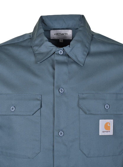 Long Sleeve Master Shirt Ore