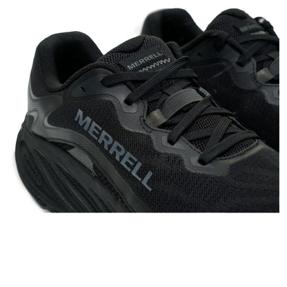 Promorph Trainers Black