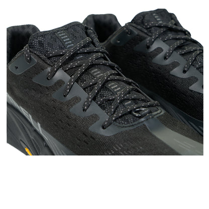 Agility Peak 5 Trainers Black