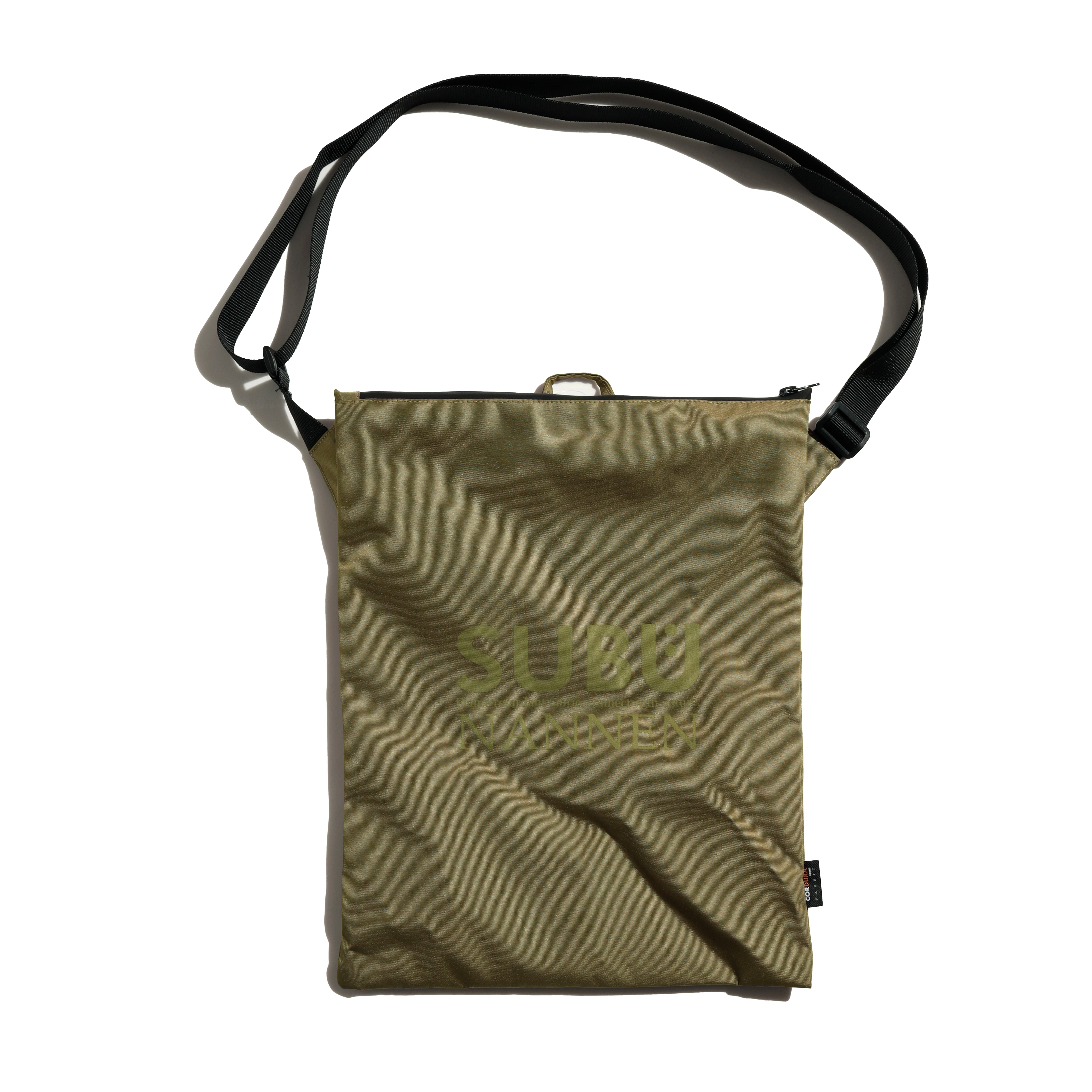 Subu Cordura Slippers Coyote