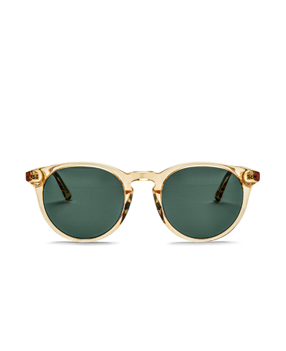 New Depp Sunglasses Champagne
